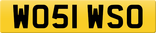 WO51WSO